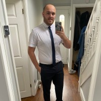 Yorkshire Water Employee Grant Sims's profile photo