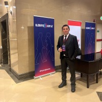 Nextpharma İlaç Employee Güvenir Turan's profile photo