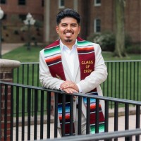 Queen of Peace Center Employee Marco Urbina's profile photo