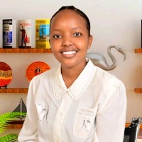 Alternate Ltd Employee Rosemary Waiganjo's profile photo
