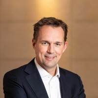 NEUFLIZE OBC Employee Mark Hakkenberg's profile photo