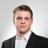 Allianz Technology Employee Benjamin Wegener's profile photo