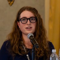 Jackie Thornhill Email