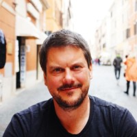 Lemon Hive Employee Stuart Tofts's profile photo