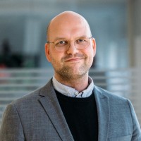 Danisense A/S Employee Hjalti Thorvardarson's profile photo