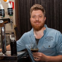 Asahi Beverages Employee Joe Lusk's profile photo