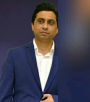 Mohammad Touqeer Email
