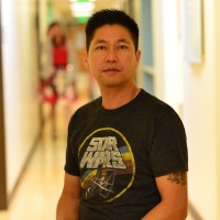IG1 Communications Employee Terence Truong's profile photo