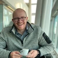 Brostrom Physical Therapy Employee Ryan Pawloski's profile photo