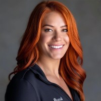 ZenithFlow Employee Brandi Thessin's profile photo