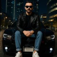 InfraRoad Trading & Contracting LLC Employee Osama Qashmer's profile photo