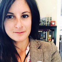 Maria Petrillo Email & Phone Number