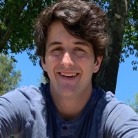 Broadcom Inc. Employee Luke Jeffrey's profile photo