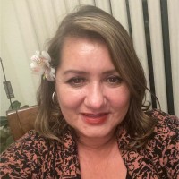 Answer Home Loans Employee Cande Torres's profile photo