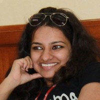 Indra Avitech Employee Jasmine Bhati's profile photo