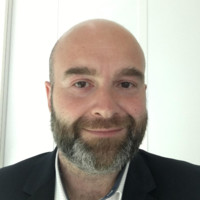 ESTREEM Employee Stéphane Tamalet's profile photo