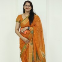 JIMS Employee Mansi Madan's profile photo