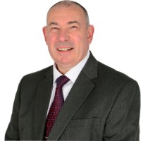 Ekosa Employee Neil Martin's profile photo