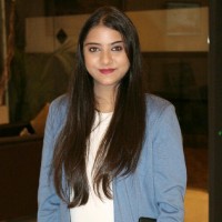 dial4242.com Employee Shrunali Kitlekar's profile photo