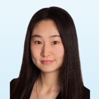 Knobbe Martens Employee Yi-Ju Chen's profile photo