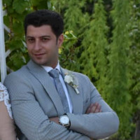 BSI Employee Mohamad Arabie's profile photo