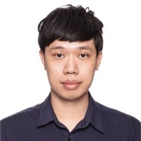 Hsieh Benson Email