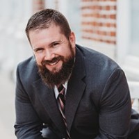 Hill & Hamilton Insurance and Financial Services Employee Aaron Labatt's profile photo