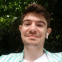 Cellmark Forensic Services Employee Christopher Hopkinson's profile photo