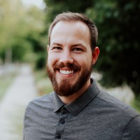 Intero Digital Employee Bryan Fowler's profile photo