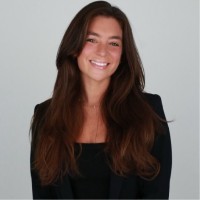 Foray Employee Rafaela Gallardo's profile photo