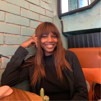 PIF Employee Vivian Oguchi's profile photo
