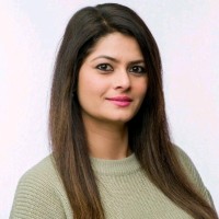 Manisha B. Email