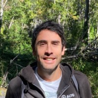 Koywe Employee Guillermo Acuña's profile photo