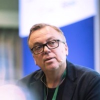 Gordon Delivery Employee Claes Hessel's profile photo