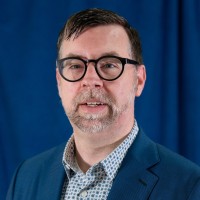 Marion Technical College Employee Tom Stotts's profile photo