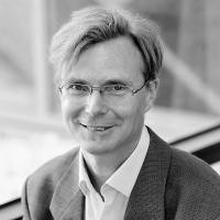 Deloitte Employee Christopher Hopper's profile photo