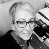 HANDIMAT Employee Florence Guison's profile photo