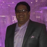 Hilton Waikoloa Village Employee Leighton Pahukula's profile photo