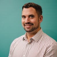 Mike Bidwell's profile photo