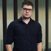 Nicholas Ferreira Email