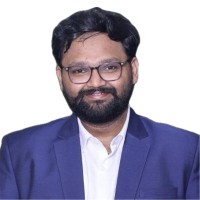 Cabrio Structures Employee Dhanush Karkada's profile photo