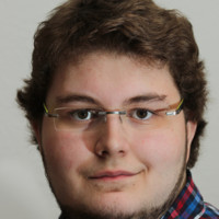 Paderborn Center for Parallel Computing Employee Nils Winnwa's profile photo