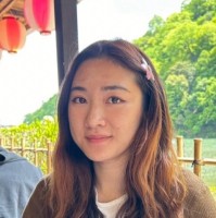 Cloudflare Employee Anni Wang's profile photo