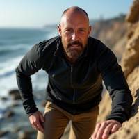 CloneForce Employee Scott Bogdan's profile photo