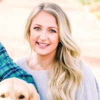 Abbott Employee Marisa Jackson's profile photo