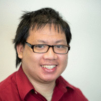Syzygy Integration Employee Kenny T.'s profile photo