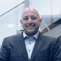 Westview Projects Employee Domenic Licandro's profile photo