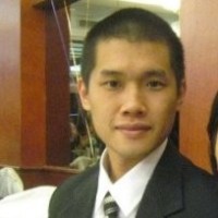 Zenlayer Employee Mike Ly's profile photo