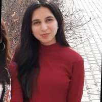 atomcamp Employee Mahnoor Fatima's profile photo