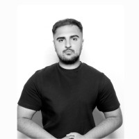 Vitsœ Employee Arun Sandhar's profile photo